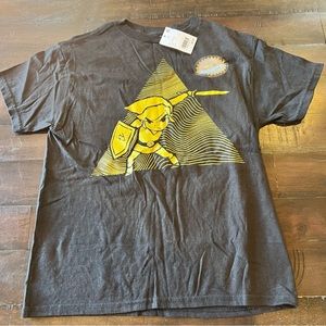 New with tag Legend of Zelda Link Tee Shirt